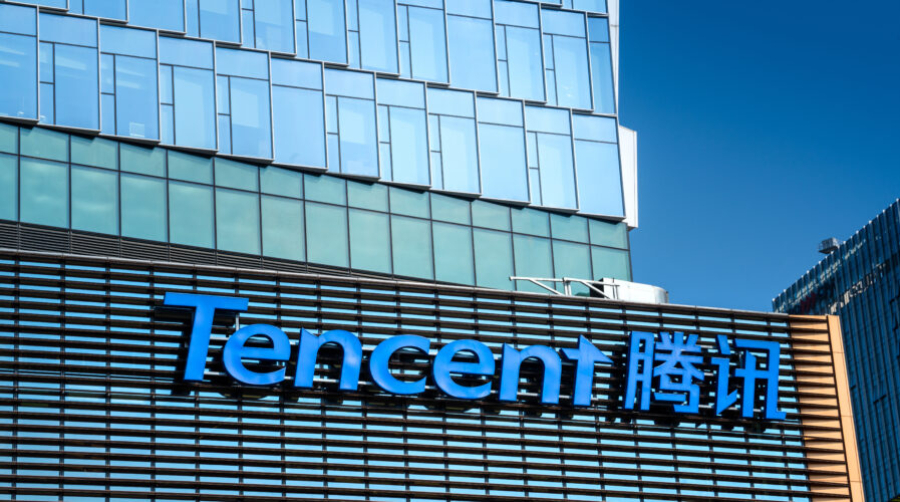 Tencent: Αύξηση 27% των κερδών του κινεζικού κολοσσού το α΄τρίμηνο