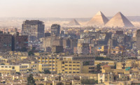 Αίγυπτος: Σχεδόν 100 τραυματίες σε εκτροχιασμό τρένου