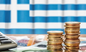 ΕΛΣΤΑΤ: Στα 366,329 δισ. ευρώ διαμορφώθηκε το δημόσιο χρέος το α' τρίμηνο