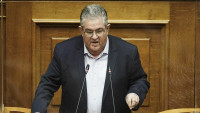 Κουτσούμπας: Για την διαχρονική καταστροφή φταίνε οι ανεπάρκειες και ελλείψεις δασοπροστασίας και πυρόσβεσης