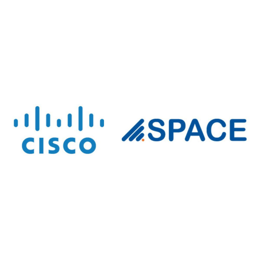 Space Hellas: Τριπλή διάκριση από Cisco