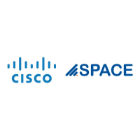 Space Hellas: Τριπλή διάκριση από Cisco