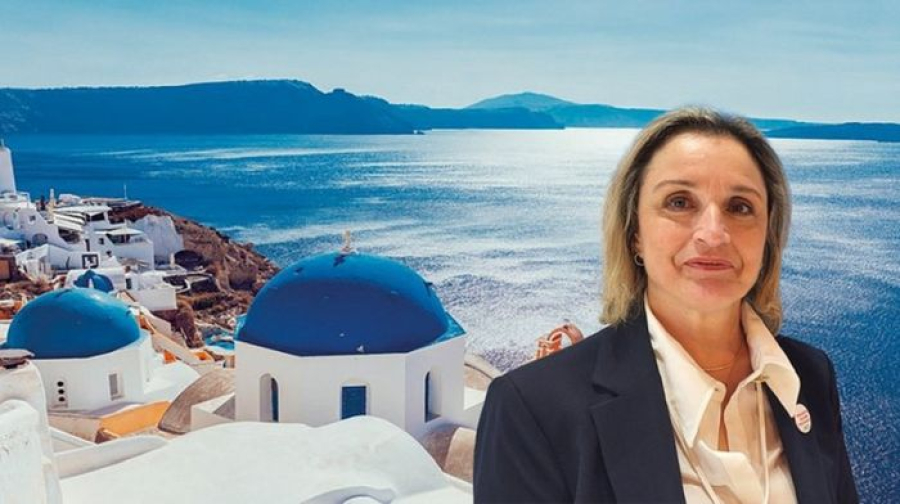 ΕΟΤ: H Ελλάδα στην πρώτη θέση της προτίμησης των Κύπριων ταξιδιωτών