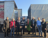 Κωτσόβολος: Στηρίζει με το πρόγραμμα «Δεύτερο Σπίτι» τη Θεσσαλία, δωρίζοντας 300 συσκευές πρώτης ανάγκης