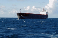 Ισχυρή σύσταση υπ. Ναυτιλίας στα ελληνόκτητα πλοία που πλέουν κοντά σε ιρανικά ύδατα