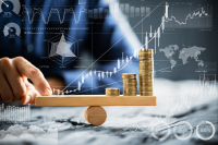 Μελέτη EY Ελλάδος - ΙΟΒΕ: Συγκριτικά χαμηλό το μερίδιο των ιδιωτικών επιχειρήσεων στην αξιοποίηση των πόρων