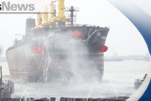 Αναβαθμίζεται ο διεθνής ρόλος των Ναυπηγείων Σαλαμίνας με αιχμή τη συνεργασία με τη Naval Group