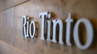 Rio Tinto - Glencore: Νέος γύρος συνομιλιών για τη δημιουργία μεταλλευτικού γίγαντα 200 δισ. δολ