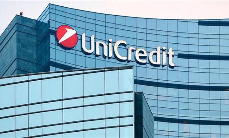 UniCredit: Κέρδη-ρεκόρ το γ' τρίμηνο - Θα διανείμει 6,5 δισ. ευρώ στους μετόχους (FT)