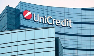 UniCredit: Κέρδη-ρεκόρ το γ' τρίμηνο - Θα διανείμει 6,5 δισ. ευρώ στους μετόχους (FT)