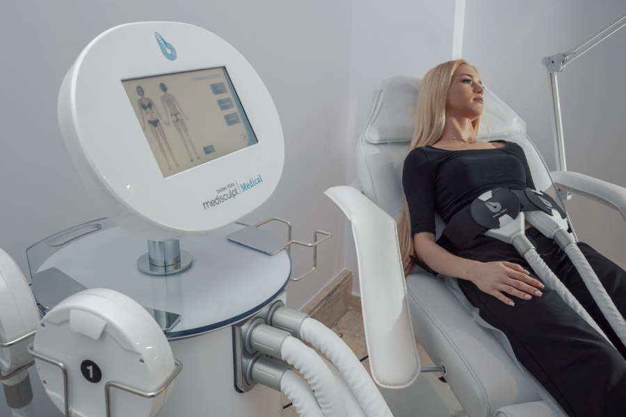 Όμιλος Affidea: Νέο Δερματολογικό Κέντρο City Med στο Περιστέρι