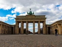 Γερμανία - κορονοϊός: Στο υψηλότερο επίπεδο μολύνσεων από την αρχή της πανδημίας