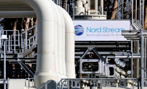 Κρεμλίνο για Nord Stream: Βλακώδες και παράλογο να θεωρούμαστε ύποπτοι