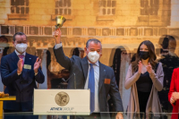 Safe Bulkers: Εισαγωγή στο Χρηματιστήριο του εταιρικού ομολόγου