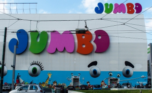 Jumbo: Είσοδος στο μετοχικό κεφάλαιο της Trade Estates