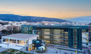 Αναστέλλεται προσωρινά η λειτουργία της Εθνικής Πινακοθήκης