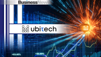 Ubitech: Τα νέα επιχειρηματικά «στοιχήματα» - Χρονιά «εκτίναξης» το 2026 με ανάπτυξη έως 30%