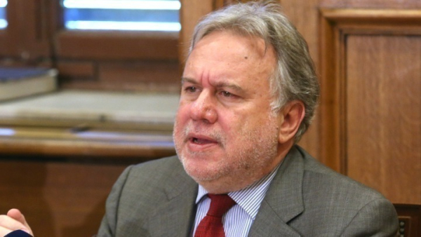 Κατρούγκαλος για «νόμο Κατρούγκαλου»: Σωστό μέτρο στην εποχή του, σήμερα δημιουργεί αδικίες