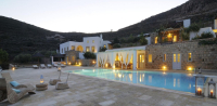 Αria Hotels: Επεκτείνουν την παρουσία τους στα Δωδεκάνησα, μέσω του resort Onar Patmos