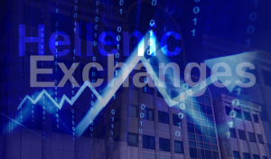 Χρηματιστήριο: Ισχυρή άνοδος 1,82%, στα 141,43 εκατ. ευρώ ο τζίρος