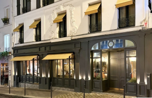 Maison Elle: Το γνωστό περιοδικό άνοιξε το πρώτο του ξενοδοχείο στο Παρίσι