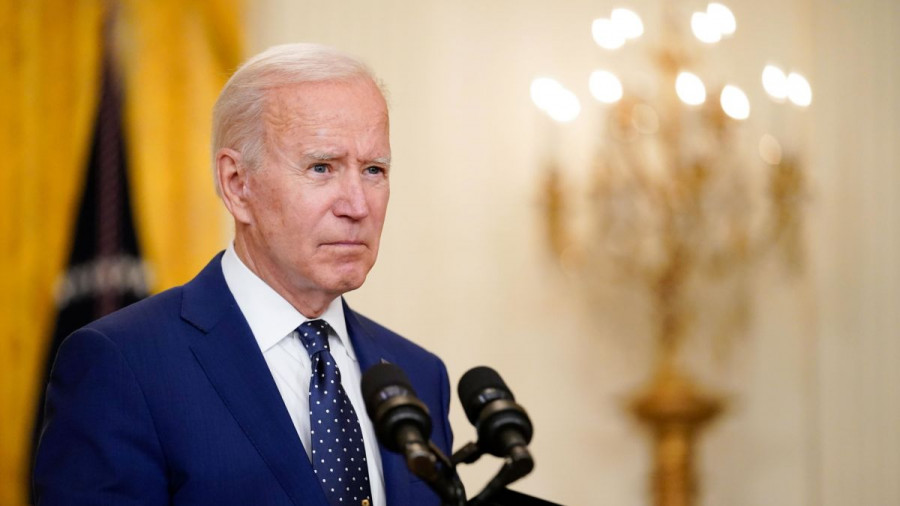 ΗΠΑ: Ο Τζο Μπάιντεν διπλασιάζει τον στόχο για μείωση των εκπομπών αερίων θερμοκηπίου