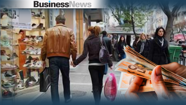 Πρεμιέρα για τις θερινές εκπτώσεις