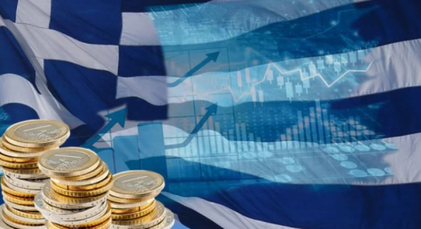 ESM: Στο κλαμπ των ισχυρών της Ευρωζώνης τα ελληνικά ομόλογα, σε ρεκόρ 15ετίας το spread