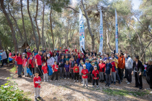 Καθάρισε σε Βάθος - Καθάρισε στην Πηγή: 6 χρόνια δράσεων σε όλη την Ελλάδα από το Dixan