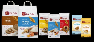 ΜΥΛΟΙ ΔΑΚΟΥ: Με 151 χρόνια εμπειρίας, δυναμικά στη Food Expo 2026