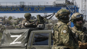 Ρωσία: Θα ανοίξουμε τα λιμάνια της Ουκρανίας, αν αρθούν οι κυρώσεις