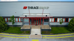 Πλαστικά Θράκης: Μειωμένος τζίρος και EBITDA στο εννεάμηνο - Μοιράζει προμέρισμα €0,07