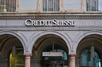 Credit Suisse: Εισαγγελική έρευνα για διαρροή στοιχείων από χιλιάδες λογαριασμούς