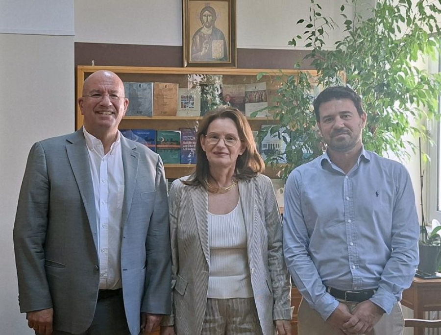 HACRO και ΕΚΠΑ ενώνουν δυνάμεις για την εκπαίδευση γενιάς επαγγελματιών της κλινικής έρευνας