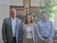 HACRO και ΕΚΠΑ ενώνουν δυνάμεις για την εκπαίδευση γενιάς επαγγελματιών της κλινικής έρευνας