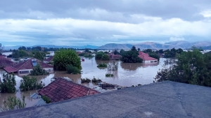 Εξάμηνη παράταση της αναστολής φορολογικών και ασφαλιστικών υποχρεώσεων στους πλημμυροπαθείς