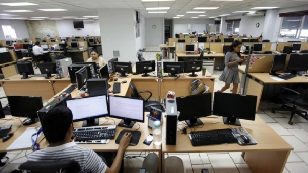 ΔΥΠΑ: Στους 927.793 οι εγγεγραμμένοι άνεργοι τον Απρίλιο