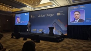 Resort &amp; Residential Hospitality Forum 2025: H Ελλάδα σε ιστορική τροχιά ανάπτυξης - Επενδυτικός «προορισμός εμπιστοσύνης