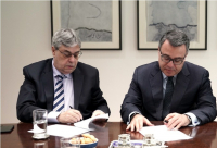 Με καθυστέρηση 10 ετών ο σύλλογος προσωπικού Alpha Bank θυμήθηκε το θέμα της συρρίκνωσης εργαζομένων στις τράπεζες