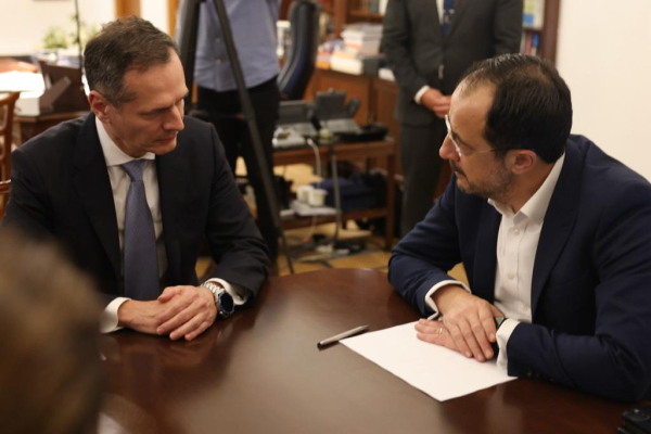 ΑΔΜΗΕ: Συναντήσεις στην Κύπρο για την επιτάχυνση της ηλεκτρικής διασύνδεσης Ελλάδας - Κύπρου – Ισραήλ,
