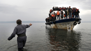 Μειώθηκαν κατά 55% οι διαμένοντες μετανάστες στην Ελλάδα