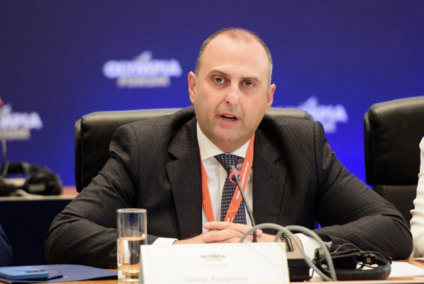 Καραγιάννης: Ξεκινούν οι εργασίες στο πρώτο κομμάτι του ΒΟΑΚ