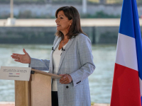 Δήμαρχος Παρισιού: Το X έχει εξελιχθεί σε έναν τεράστιο παγκόσμιο υπόνομο