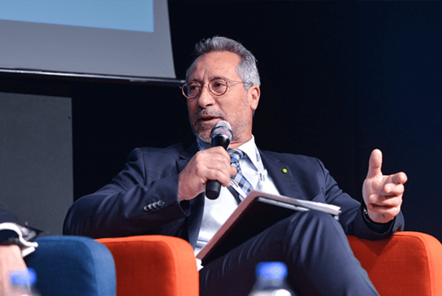 AIGLON (Όμιλος Συγγελίδη): Νέος μέλος του ΔΣ o Νικήτας Ποθουλάκης