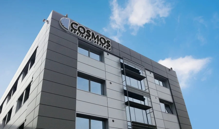 Η Cosmos Business Systems ανάδοχος του έργου για τα συστήματα διαχείρισης περιστατικών του Ε.Κ.Α.Β.