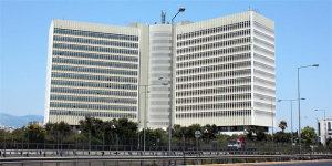 ΟΤΕ: Νέο μη εκτελεστικό μέλος του Δ.Σ. ο Αλέξανδρος Αθανασίου