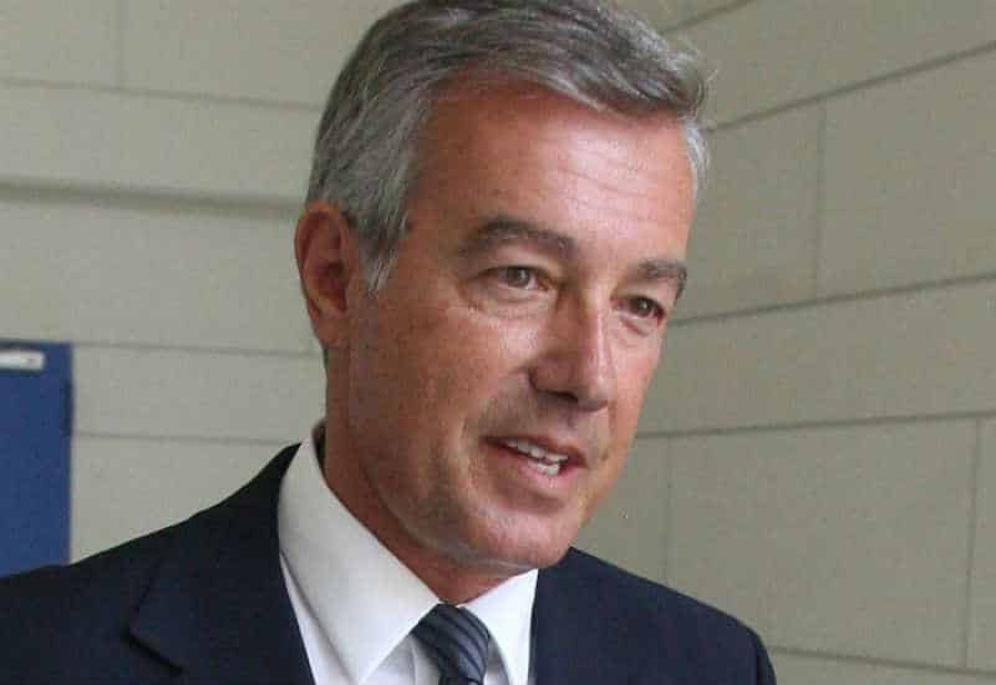 Αποχωρεί από CEO της Sani/Ikos ο Ανδρέας Ανδρεάδης