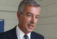 Αποχωρεί από CEO της Sani/Ikos ο Ανδρέας Ανδρεάδης