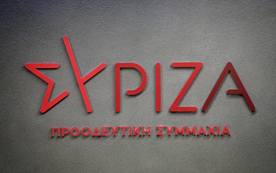 ΣΥΡΙΖΑ: Αλαζόνας, αμετανόητος και ψεύτης ο Κ. Μητσοτάκης