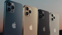 Apple: Στα ίδια επίπεδα η παραγωγή iPhone το 2022
